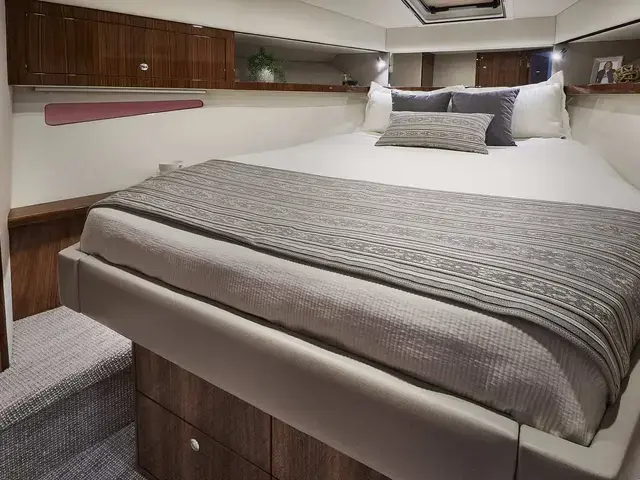 Riviera 39 Open Flybridge