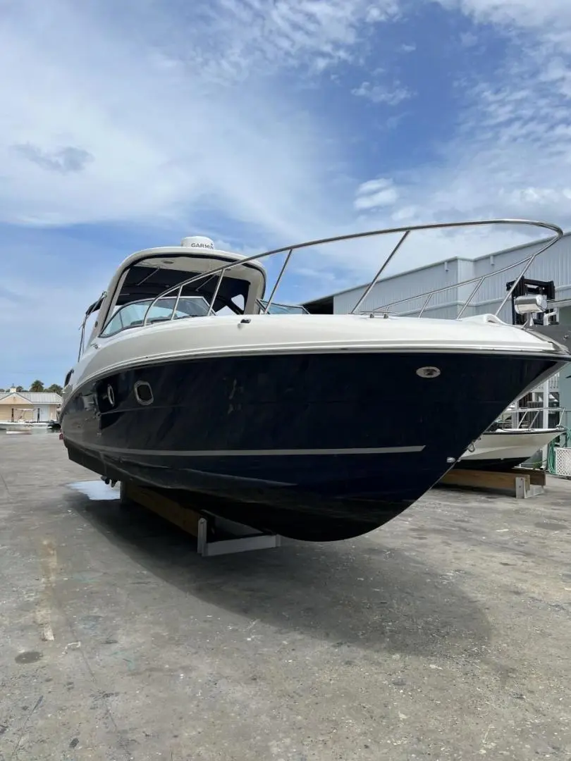 2011 Sea Ray 310 sundancer