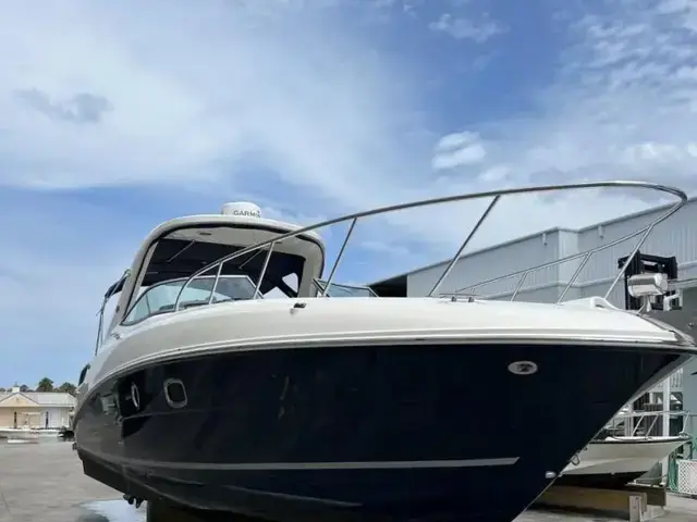 Sea Ray 310 Sundancer