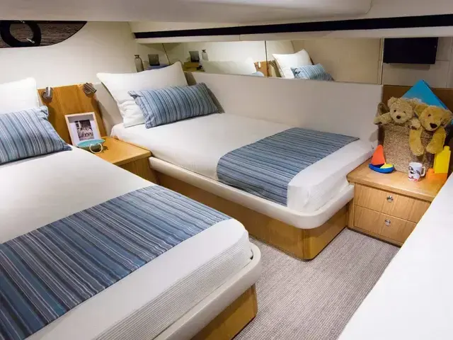 Riviera 39 Open Flybridge