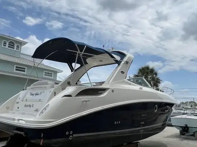 Sea Ray 310 Sundancer