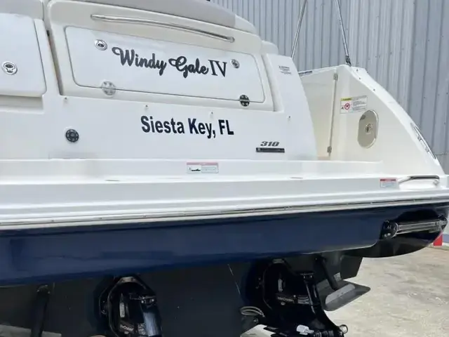 Sea Ray 310 Sundancer