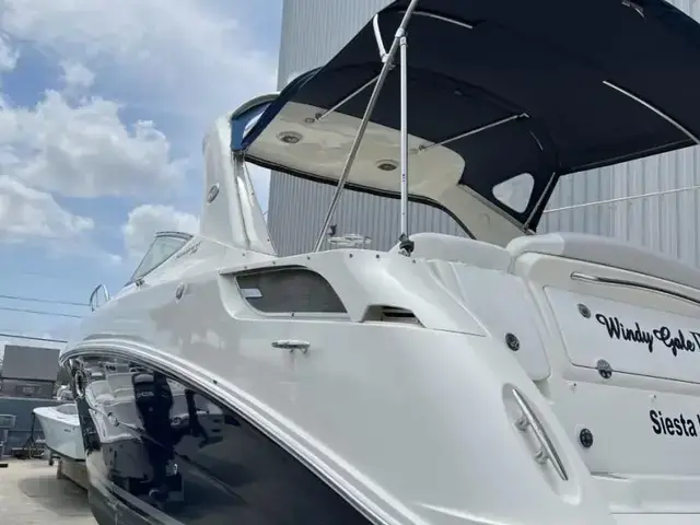 Sea Ray 310 Sundancer