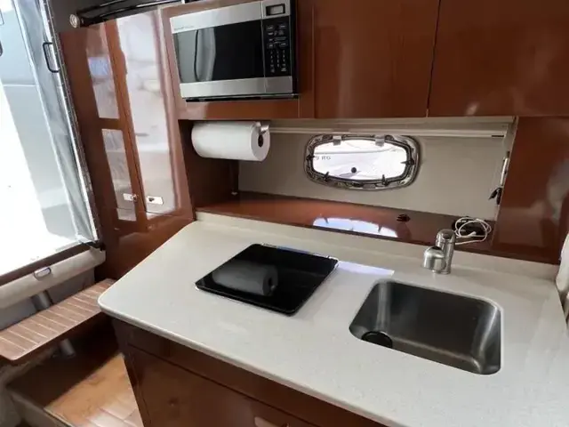 Sea Ray 310 Sundancer