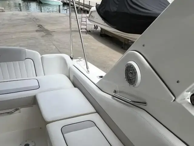 Sea Ray 310 Sundancer