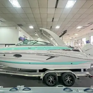 2023 Crownline 260 XSS