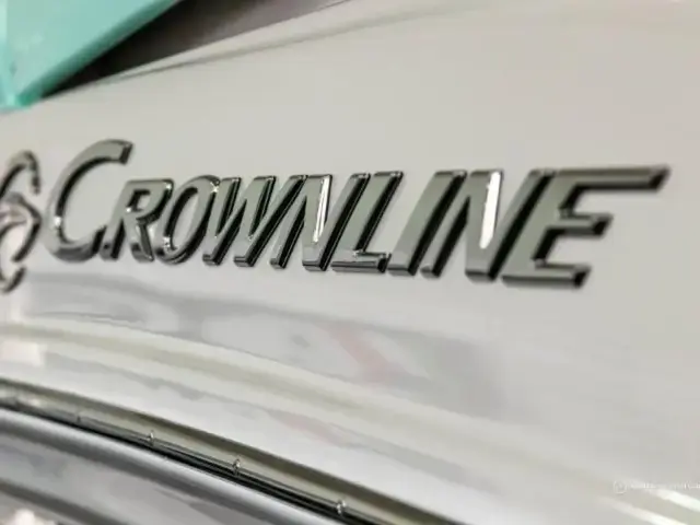 Crownline 260 Xss