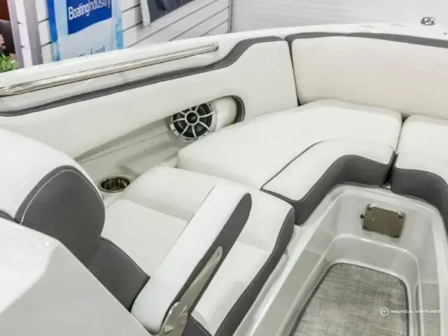 Crownline 260 Xss