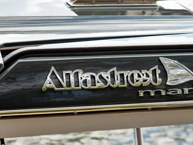 Alfastreet 21 Open