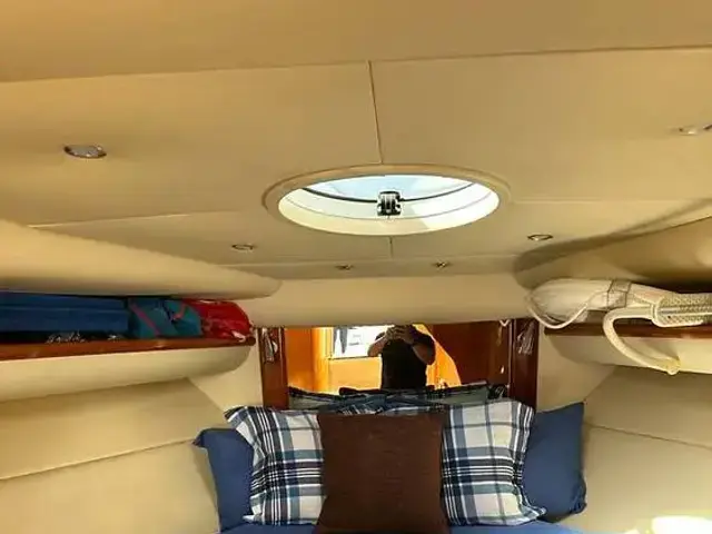 Sunseeker Sportfisher 37