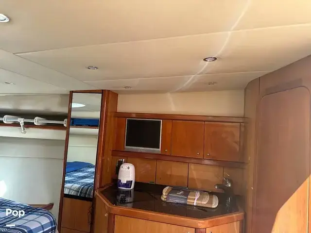 Sunseeker Sportfisher 37