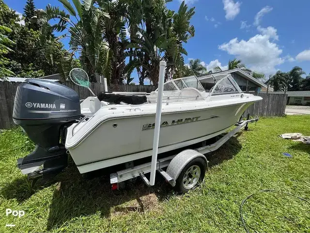 Sea Hunt Escape 188 LE