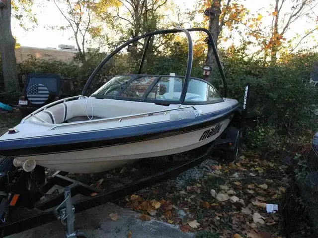 Malibu Response 20