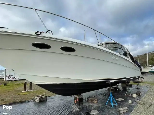 Sea Ray 370