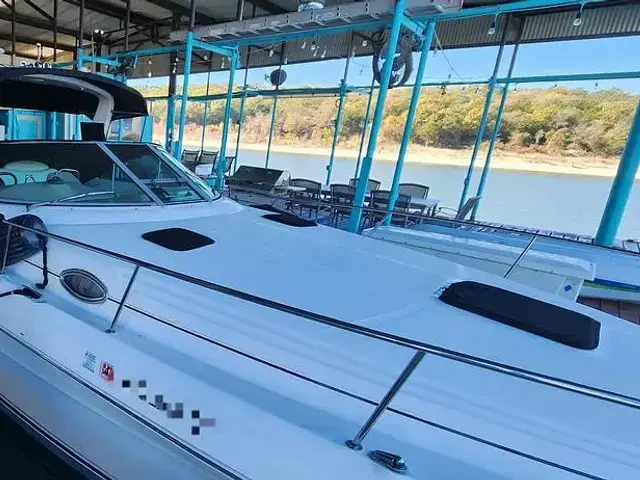 Sea Ray 340