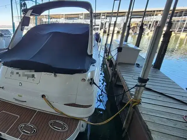 Sea Ray 340