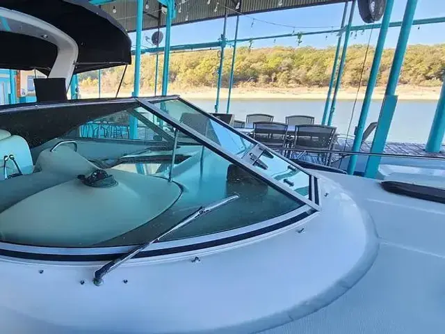 Sea Ray 340