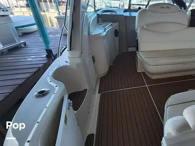 Sea Ray 340