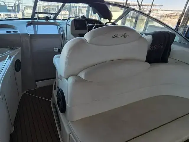 Sea Ray 340