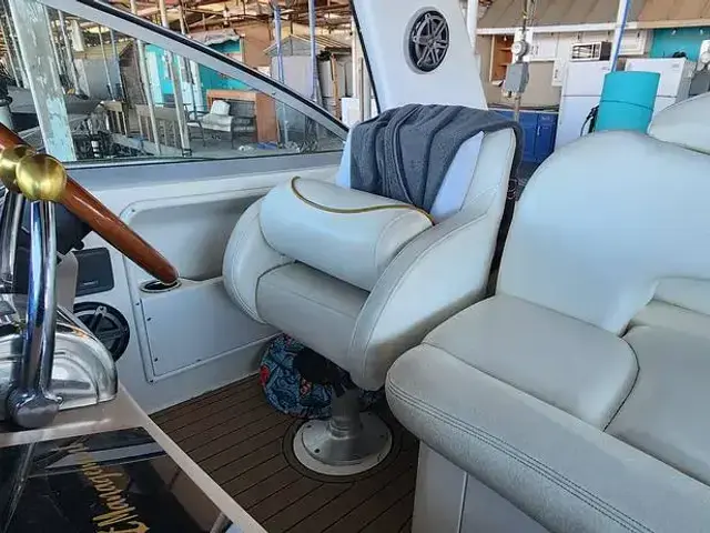 Sea Ray 340