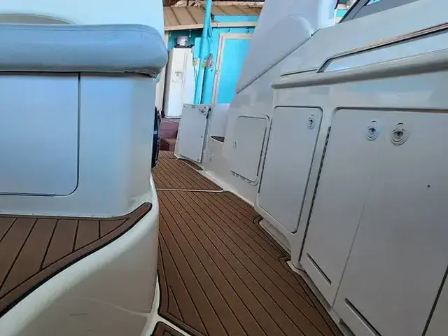 Sea Ray 340