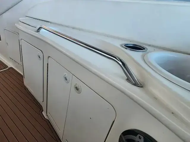 Sea Ray 340