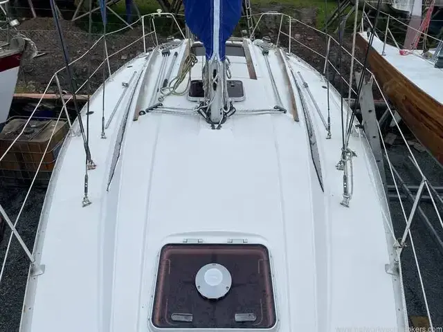 Jeanneau Sun Light 30