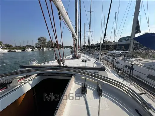 2006 Beneteau oceanis 473