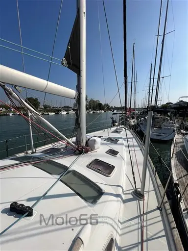 2006 Beneteau oceanis 473