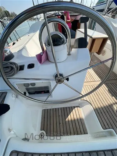 2006 Beneteau oceanis 473