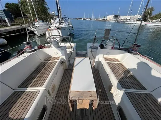 2006 Beneteau oceanis 473