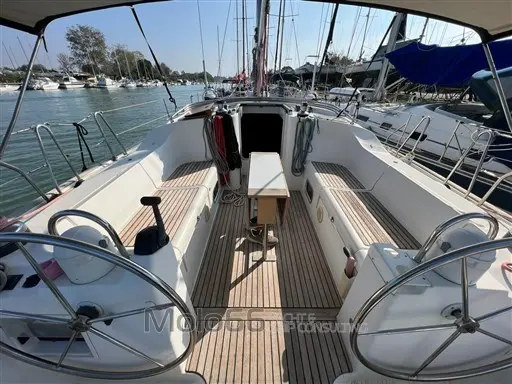 2006 Beneteau oceanis 473