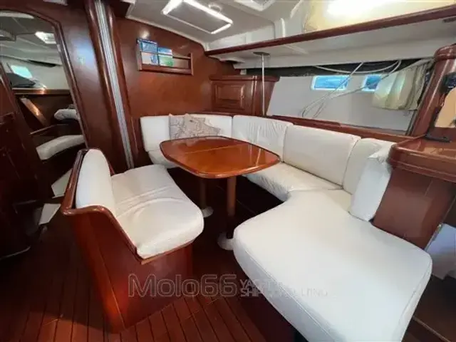 Beneteau Oceanis 473