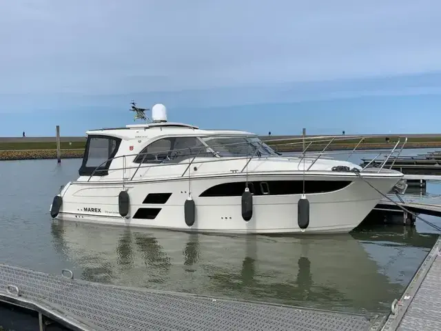 Marex Boats Marex 310 Sun Cruiser