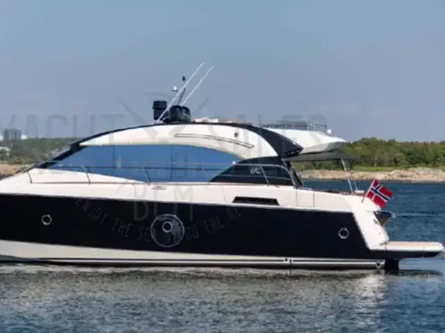 Beneteau Monte Carlo 6s