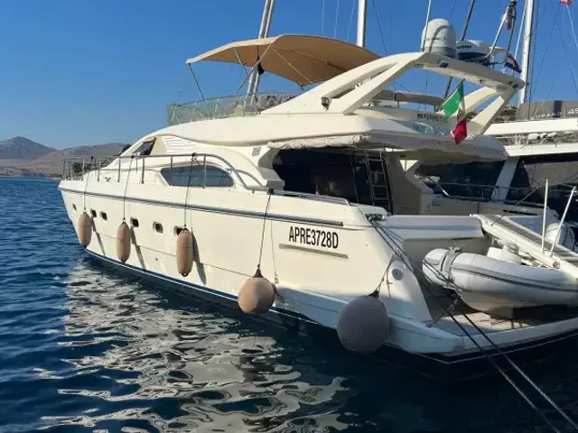 Ferretti Yachts Ferretti 57 Fly