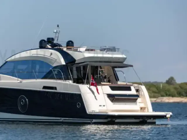 Beneteau Monte Carlo 6s