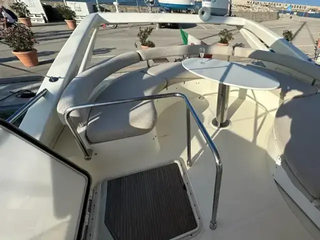 Ferretti Yachts Ferretti 57 Fly