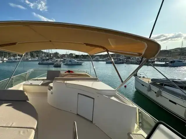 Ferretti Yachts Ferretti 57 Fly