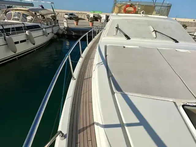 Ferretti Yachts Ferretti 57 Fly