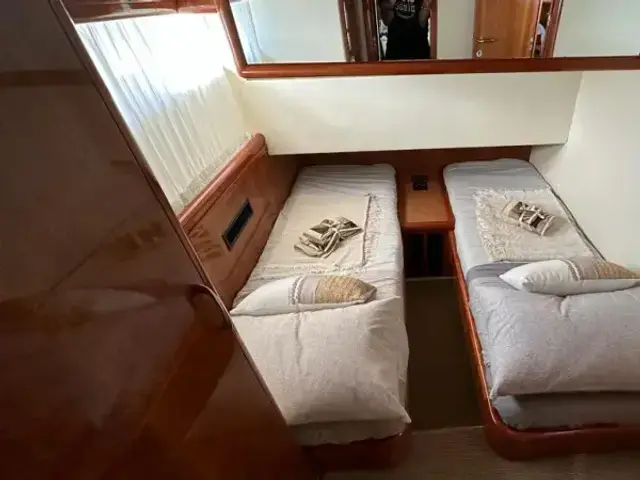 Ferretti Yachts Ferretti 57 Fly