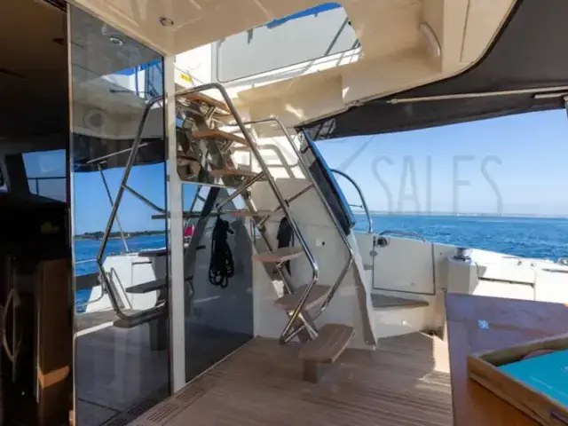 Beneteau Monte Carlo 6s