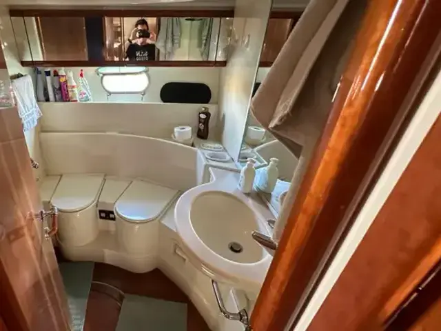 Ferretti Yachts Ferretti 57 Fly