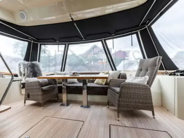 Beneteau Monte Carlo 6s