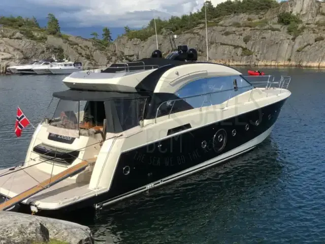 Beneteau Monte Carlo 6s