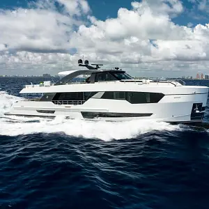 2023 Ocean Alexander 30R