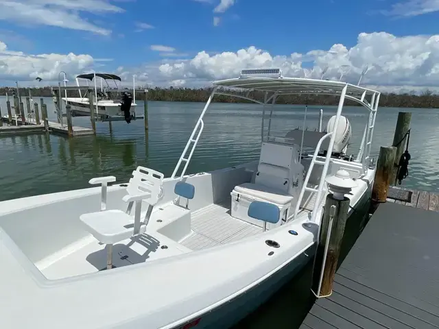 Andros Tarpon 26