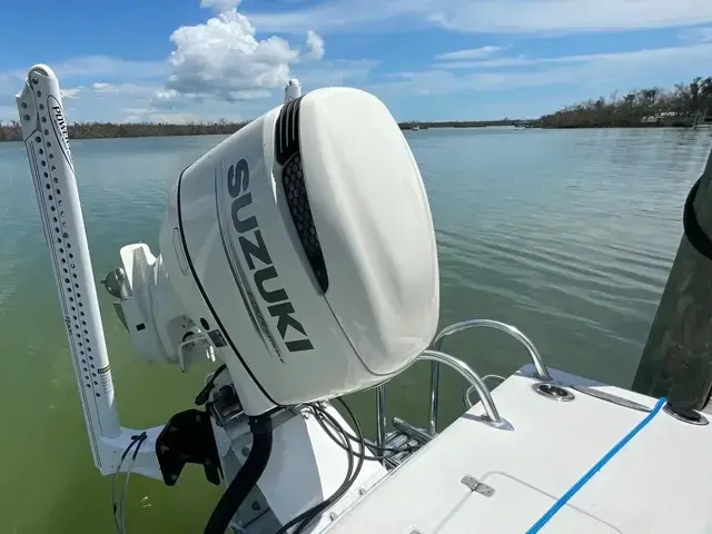 Andros Tarpon 26