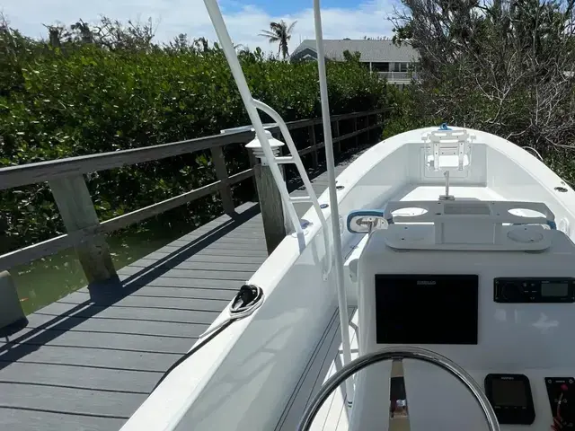 Andros Tarpon 26