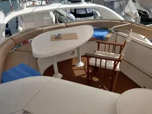 Fairline Phantom 50